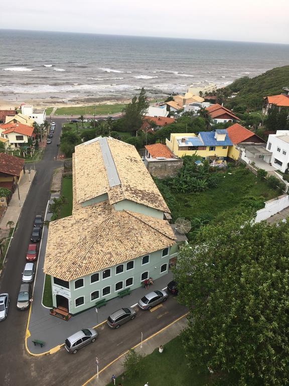 Pousada Recanto Da Prainha Torres Exterior foto